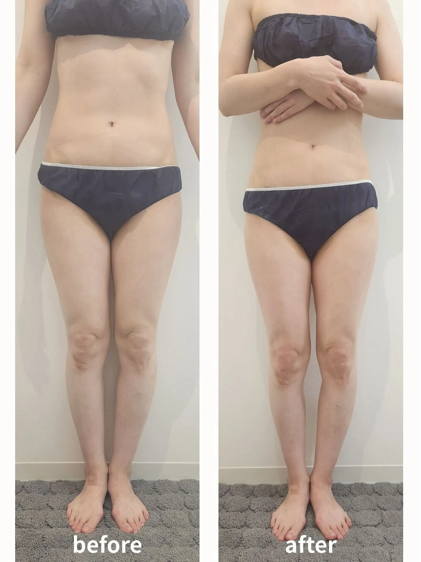 「整える × 温める × 流す」
3ステップで理想の美ボディ...