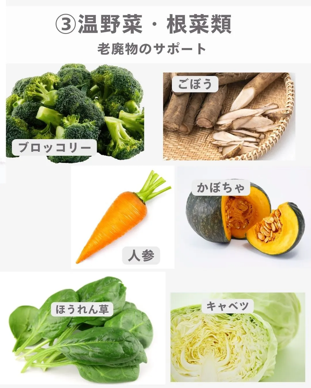 【施術後の食事ってどうしたらいいの？】